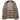 Men's Double-faced Woolen Goods Wool Overcoat Men's Mid-length Coat