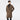 Men's Suit Collar Double Sided Wool Coat