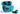 Binaural Sports Mini Cute Semi-in-ear Digital Display Headphones