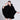 Shawl Outer Match Cloak Fleece-lined Thickened Imitation Fur Collar Cape And Shawl Coat