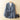 Women's Pure Small Woolen Coat Double-faced Cashmere Slim-fit