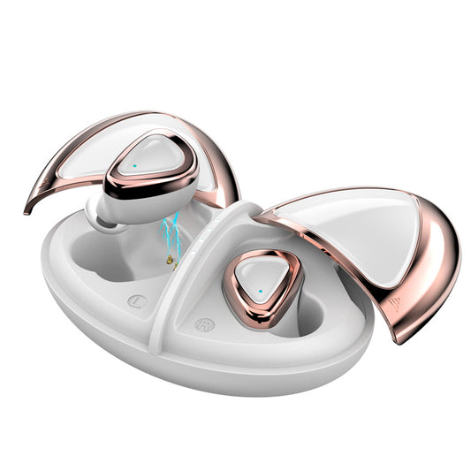 True Wireless Bluetooth Headset Noise Reduction Sports Long Endurance Utrano