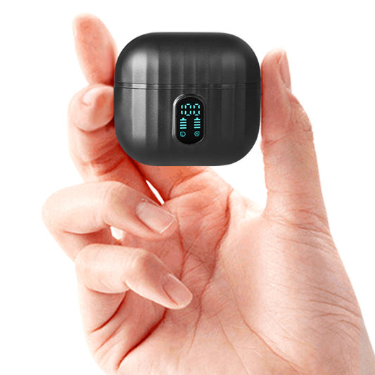 Noise Reduction Sports In-ear Wireless Bluetooth Headset Utrano