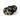 Leopard Print Duffel Bag — Chic Animal-Print Travel & Gym Tote