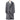 Autumn And Winter Woolen Coat Overknee Long Double Breasted Oblique Pocket