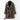 Fashion Personality Reversible Cashmere Coat Women