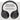 A06 Wireless ANC Noise Canceling Headset Over Ear Bluetooth Headphone Utrano