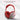 AKZ MAX10 Head-mounted RGB Wireless Bluetooth Music Headset With Microphone, Supports TF Card Utrano