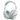 AKZ MAX10 Head-mounted RGB Wireless Bluetooth Music Headset With Microphone, Supports TF Card Utrano