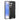 Armor Diamond Texture Anti-Fingerprint PC + Vegan Leather Phone Case, For Galaxy S25 5G, For Galaxy S25 Ultra 5G, For Galaxy S24 Ultra 5G, For Galaxy S24 5G