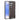 Armor Diamond Texture Anti-Fingerprint PC + Vegan Leather Phone Case, For Galaxy S25 5G, For Galaxy S25 Ultra 5G, For Galaxy S24 Ultra 5G, For Galaxy S24 5G