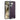 Armor Diamond Texture Anti-Fingerprint PC + Vegan Leather Phone Case, For Galaxy S25 5G, For Galaxy S25 Ultra 5G, For Galaxy S24 Ultra 5G, For Galaxy S24 5G