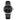 BERNY Men's Belt Waterproof Luminous Mechanical Watch - UTrano