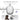 BT069NC BT5.4 Wireless Stereo ANC Headphones