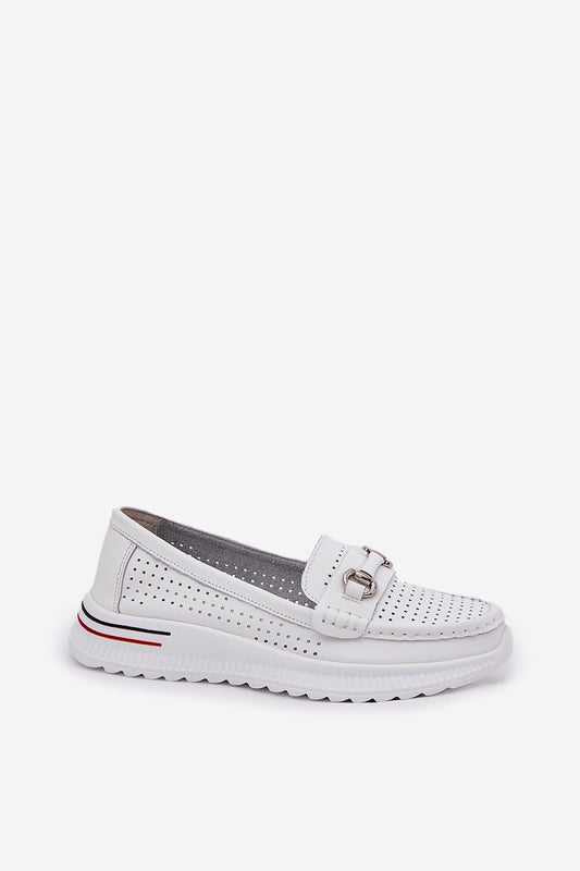 Ballet flats model 209042 Step in style