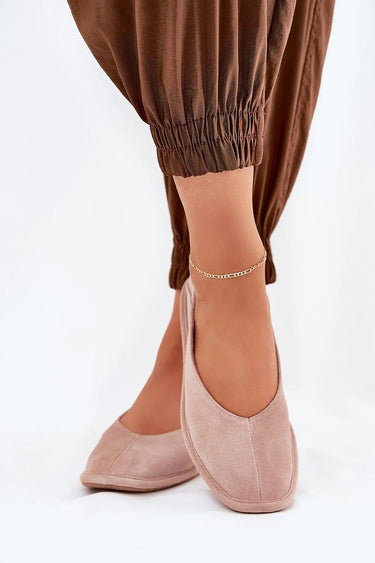 Ballet flats model 211129 Step in style
