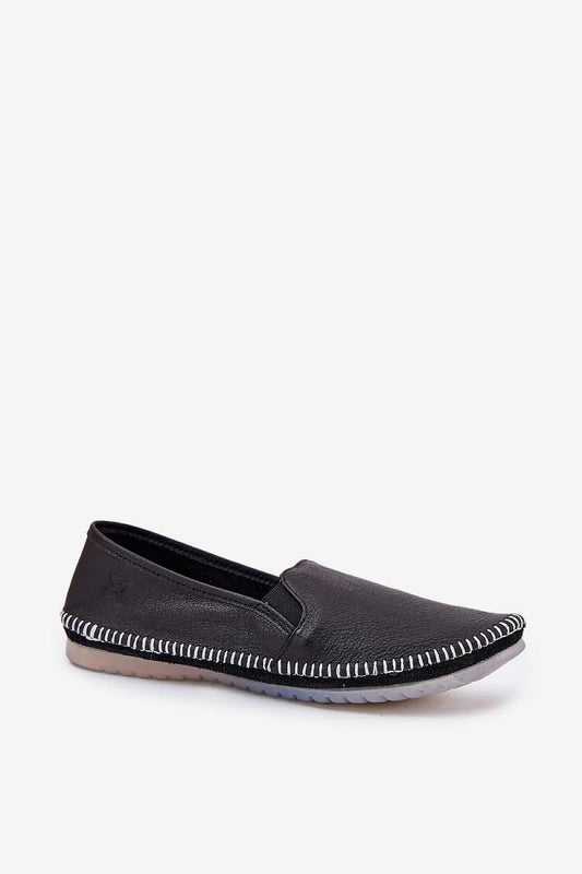 Ballet flats model 212340 Step in style
