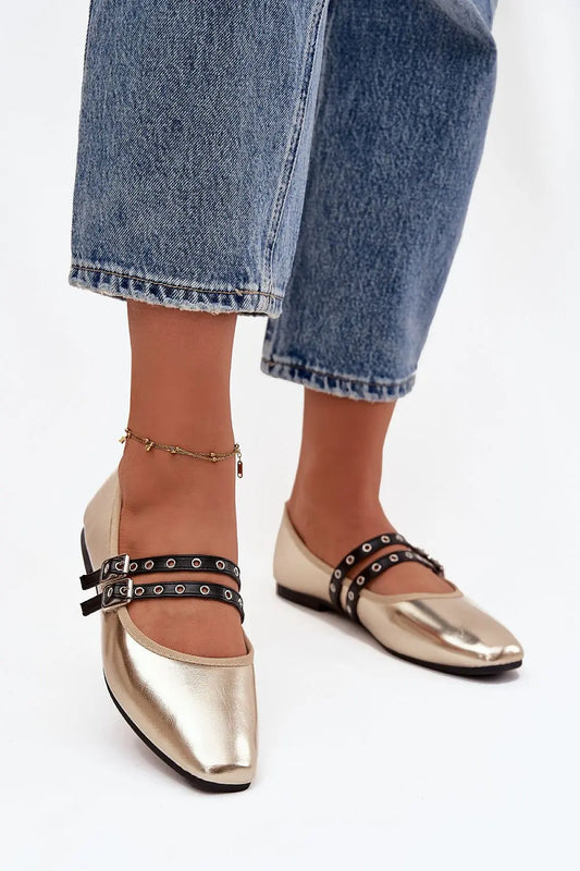 Ballet flats model 220675 Step in style