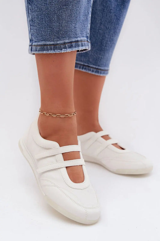 Ballet flats model 224233 Step in style