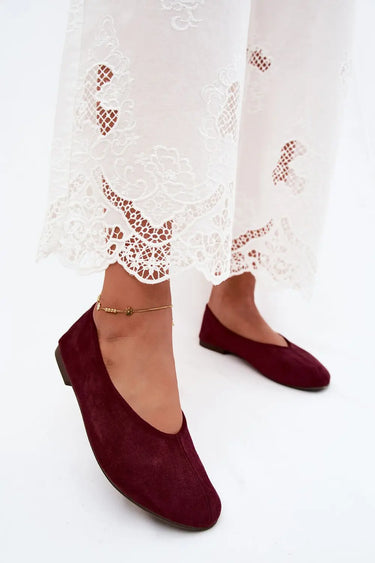 Ballet flats model 228999 Step in style