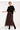 Bat style blouse model 217074 Figl