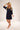 Bathrobe model 187073 De Lafense