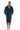 Bathrobe model 200803 L&L collection