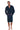 Bathrobe model 200803 L&L collection