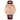 Bergani men's automatic mechanical watch - UTrano