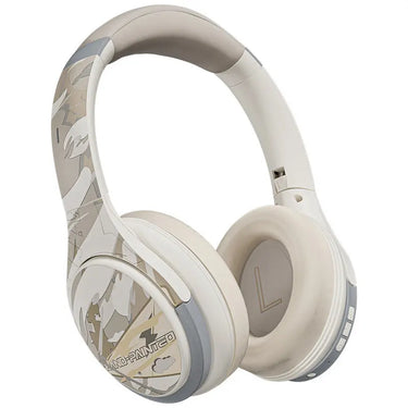Best Bluetooth wireless Headphones Head-mounted Active Noise Reduction E-sports Utrano