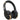 Best Bluetooth wireless Headphones Head-mounted Active Noise Reduction E-sports Utrano