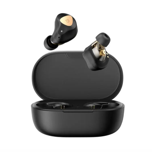 Best Wireless Bluetooth earbuds Binaural Ultra-long Standby Battery Life Utrano