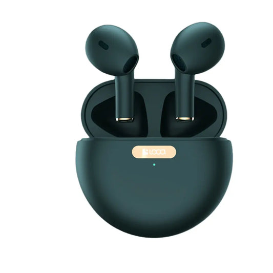 Best earbuds wireless Bluetooth headset with two ears Utrano