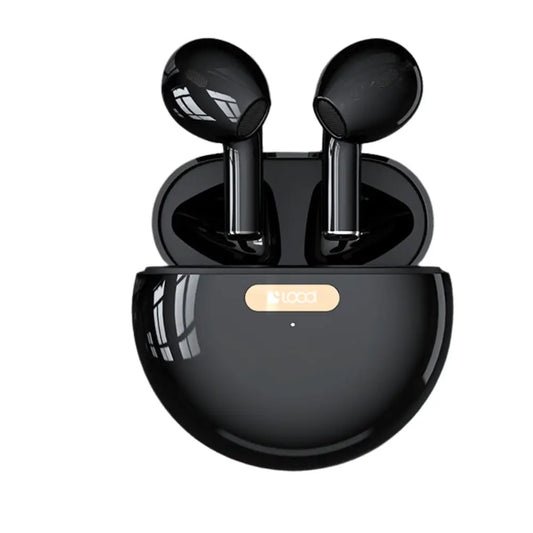 Best earbuds wireless Bluetooth headset with two ears Utrano