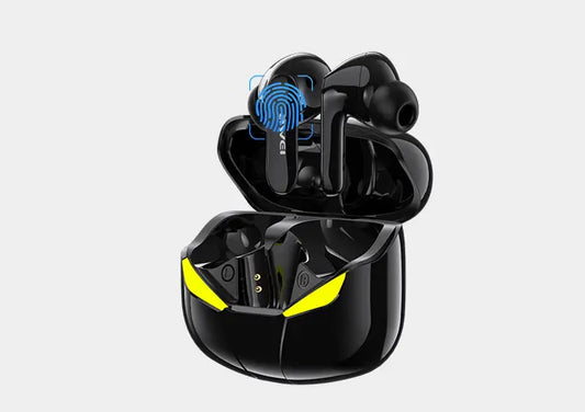 Best for both Wireless Low-latency Gaming Bluetooth earphones Utrano