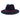 Big Brim British Style Woolen Jazz Top Hat