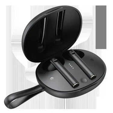 Binaural 5.0 True Wireless Bluetooth Headset Noise Reduction Sports Utrano