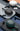Binaural 5.0 True Wireless Bluetooth Headset Noise Reduction Sports Utrano