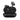 Binaural In Ear Headphones Gaming Black Technology Hall Bluetooth Headset Utrano