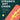 Red gift box with a yellow bow on a dark green background, featuring text about Utrano's gift cards.