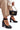 Block heel pumps model 188528 Step in style