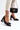 Block heel pumps model 193389 Step in style
