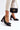 Block heel pumps model 193389 Step in style