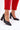 Block heel pumps model 211988 Step in style