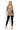 Blouse model 113241 PeeKaBoo
