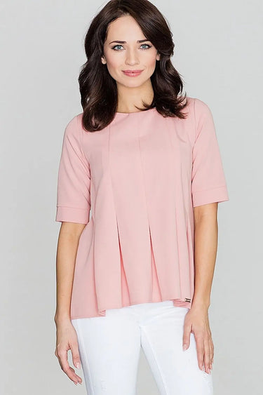 Blouse model 119261 Lenitif