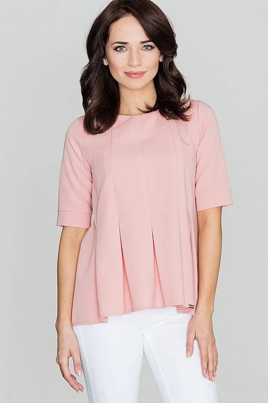 Blouse model 119261 Lenitif