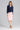 Blouse model 129771 Figl
