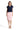 Blouse model 129819 Figl
