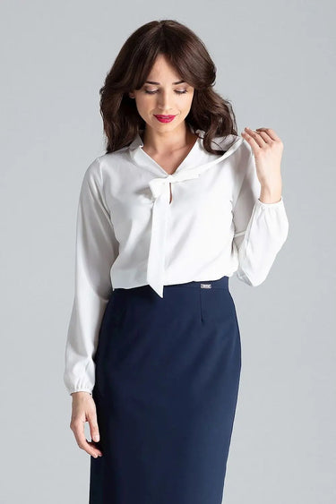 Blouse model 130960 Lenitif